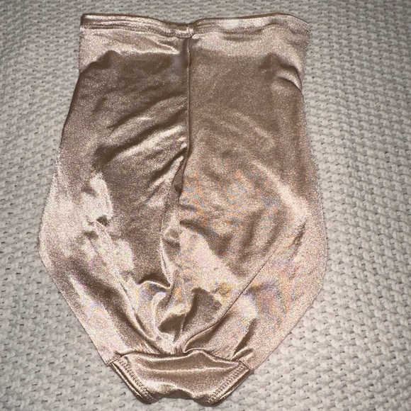 Cupid body skimming brief shape-wear Large - Picture 2 of 7